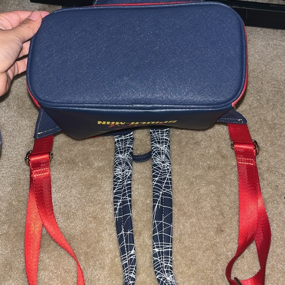 Spiderman no way home loungefly - Picture 3 of 3